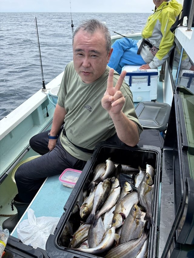 イサキ