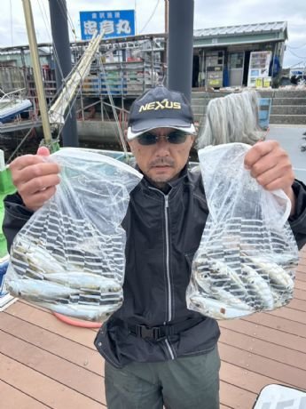 アジ(マアジ)