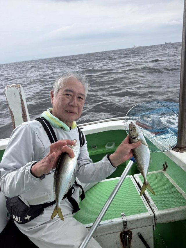 アジ(マアジ)