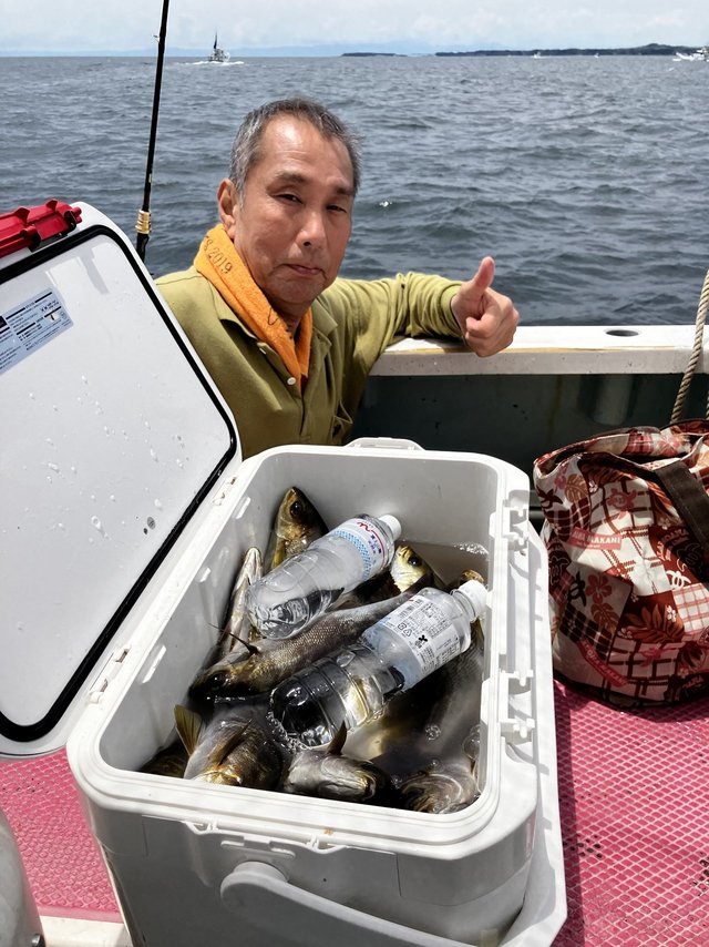 イサキ