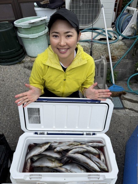 イサキ