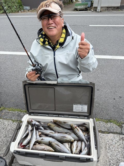 イサキ