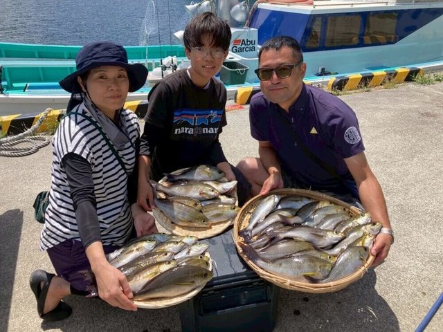 イサキ