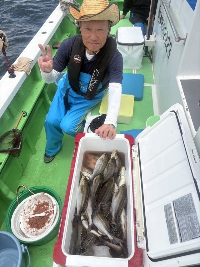 イサキ