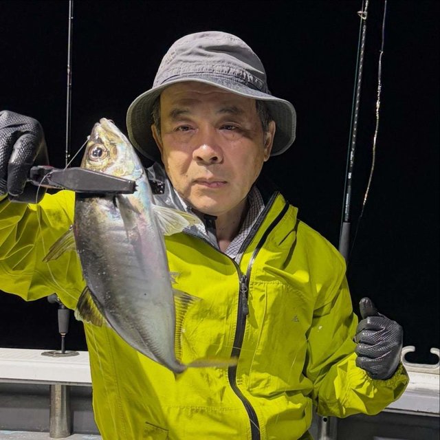 アジ(マアジ)