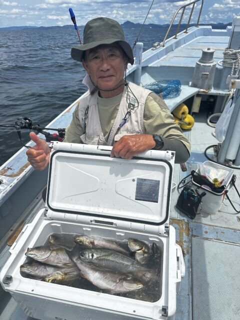 イサキ