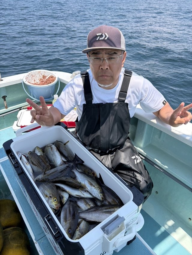 イサキ