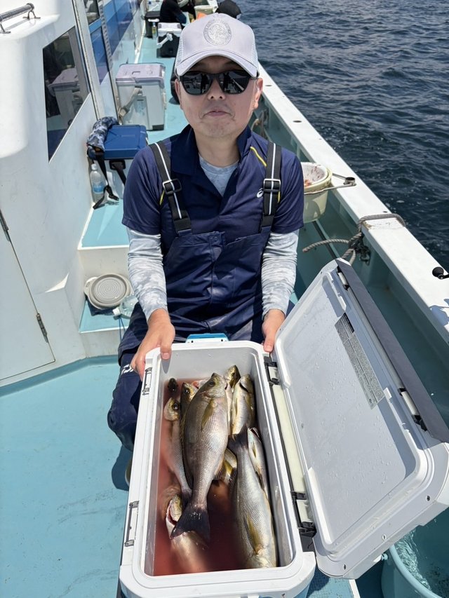 イサキ