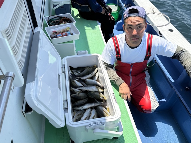 イサキ