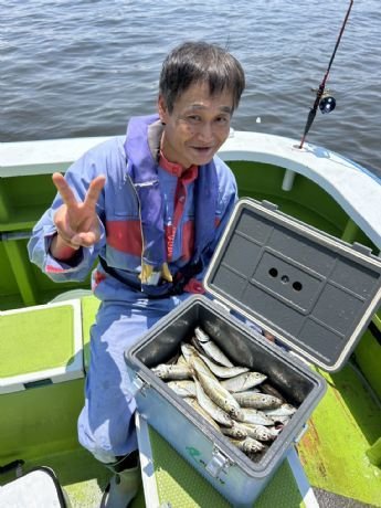 アジ(マアジ)