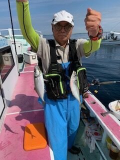 アジ(マアジ)