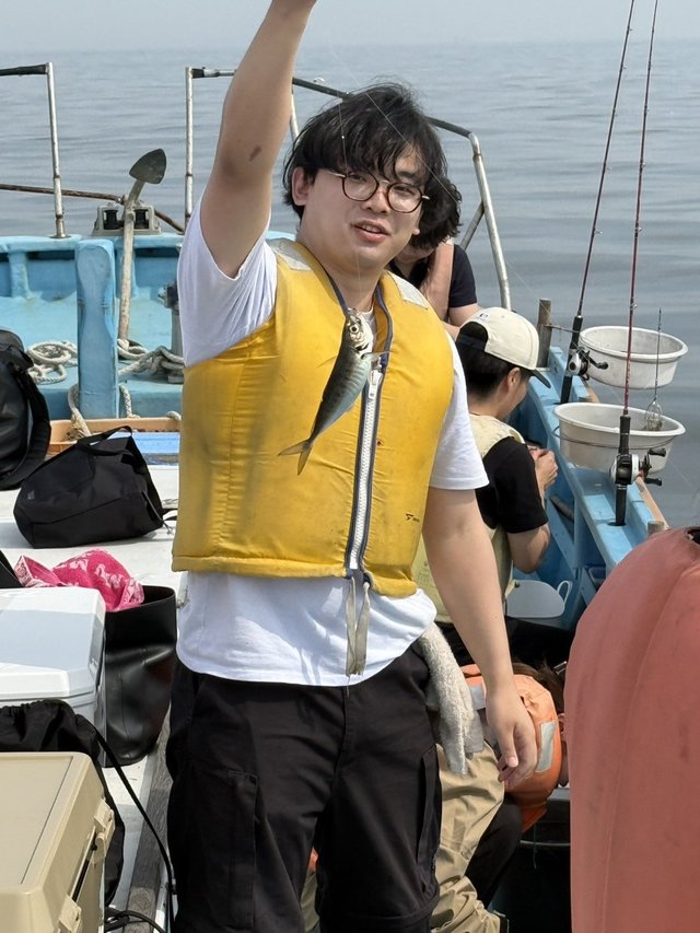 アジ(マアジ)
