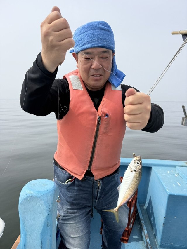 アジ(マアジ)