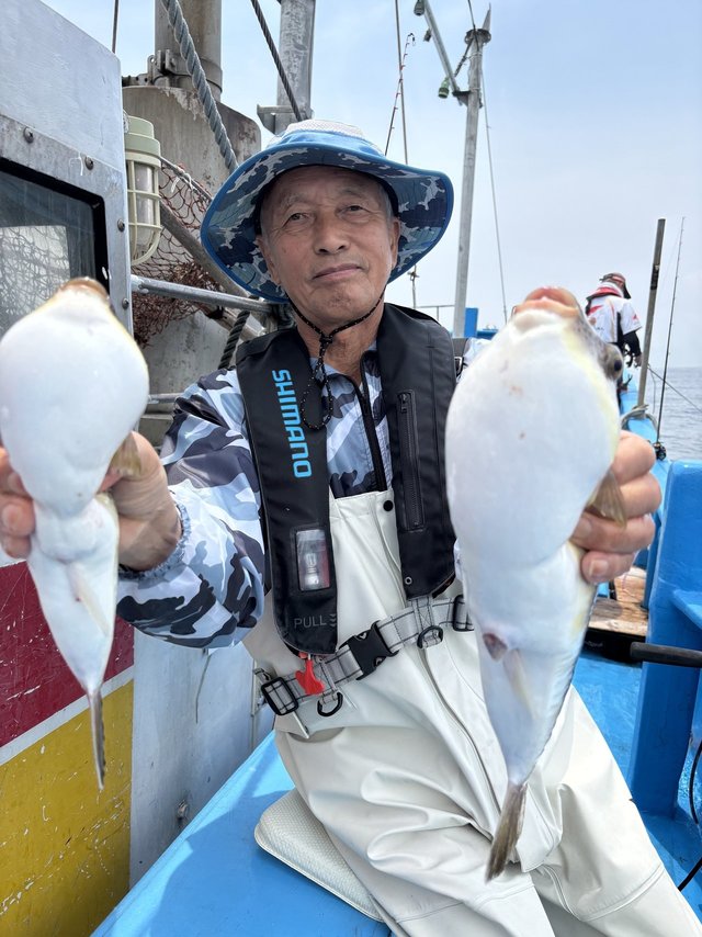 ショウサイフグ