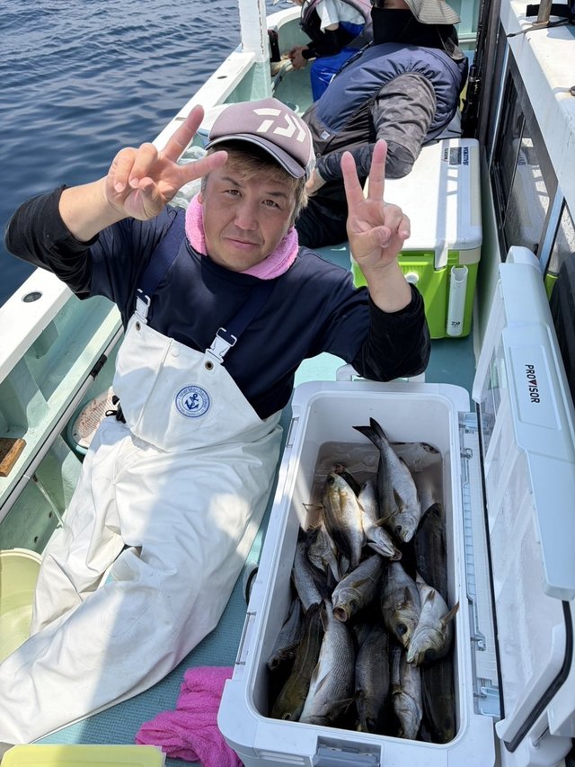 イサキ