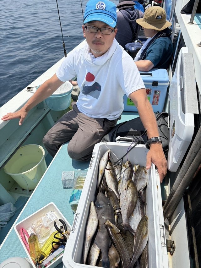 イサキ