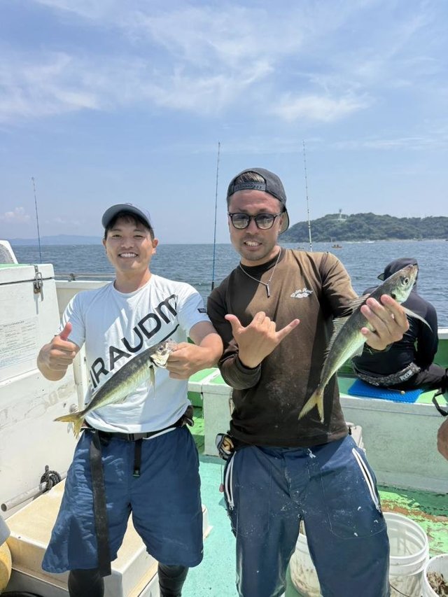 アジ(マアジ)