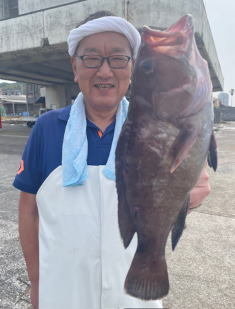 マハタ