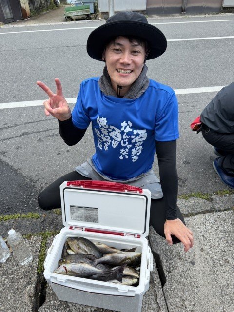 イサキ