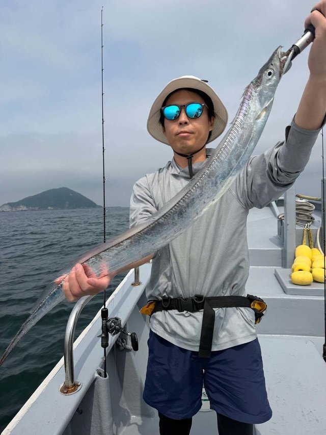 タチウオ