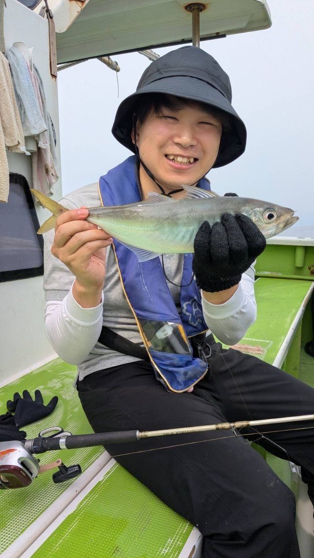 アジ(マアジ)