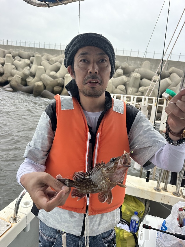 カサゴ