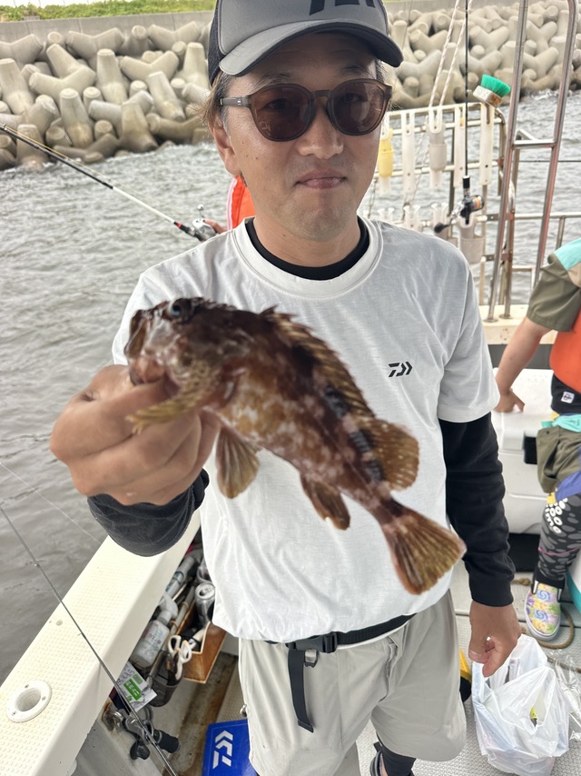 カサゴ