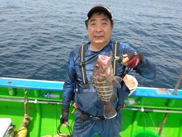 マハタ