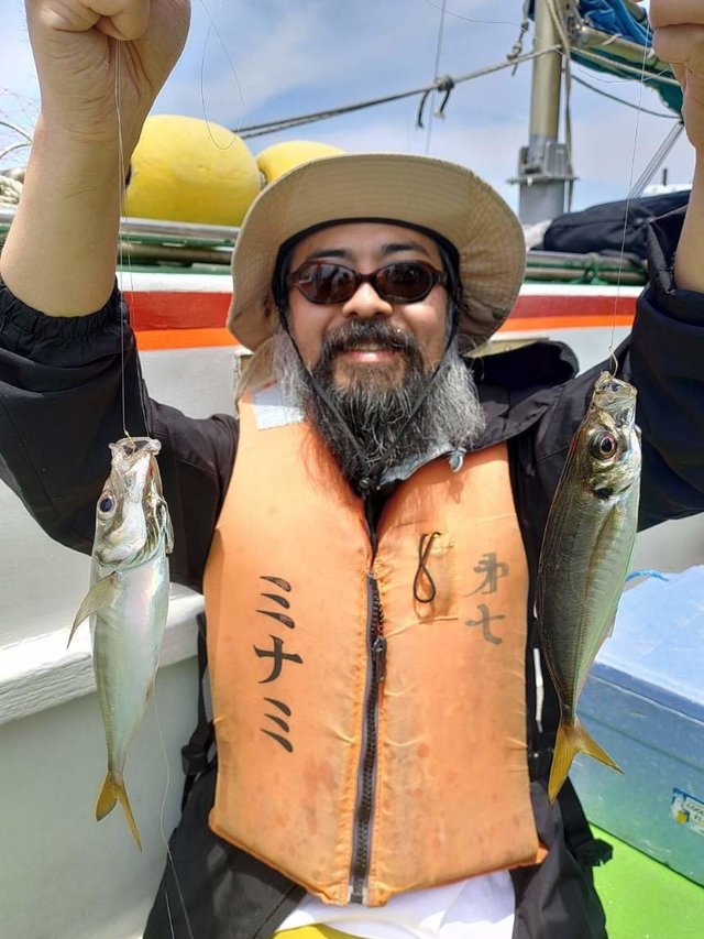 アジ(マアジ)