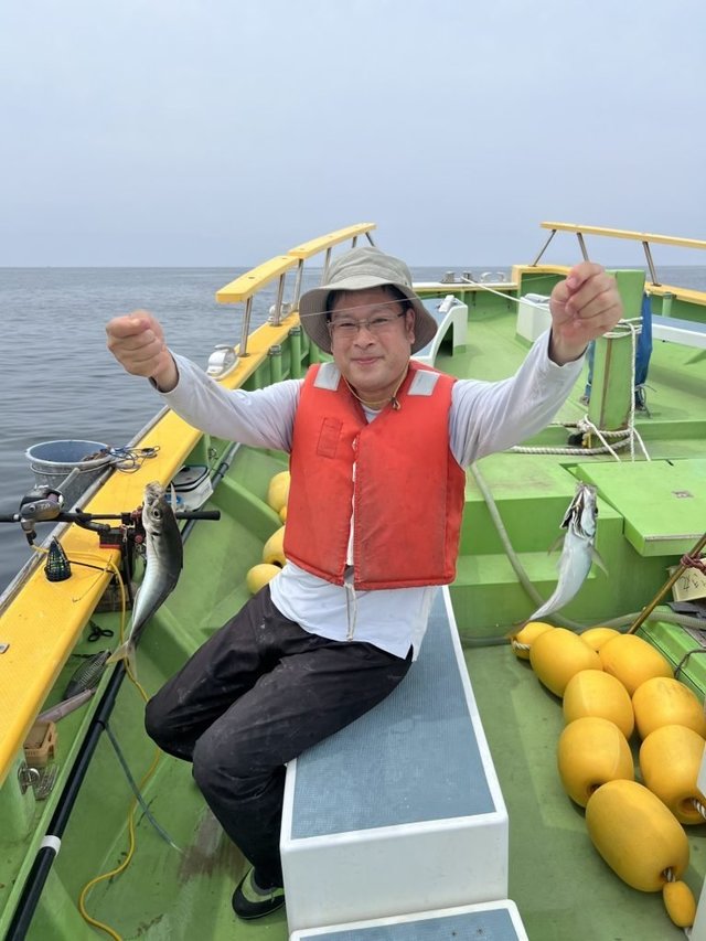 アジ(マアジ)