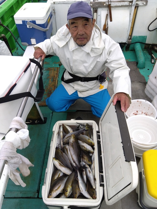 イサキ