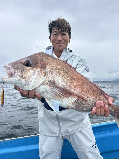 マダイ