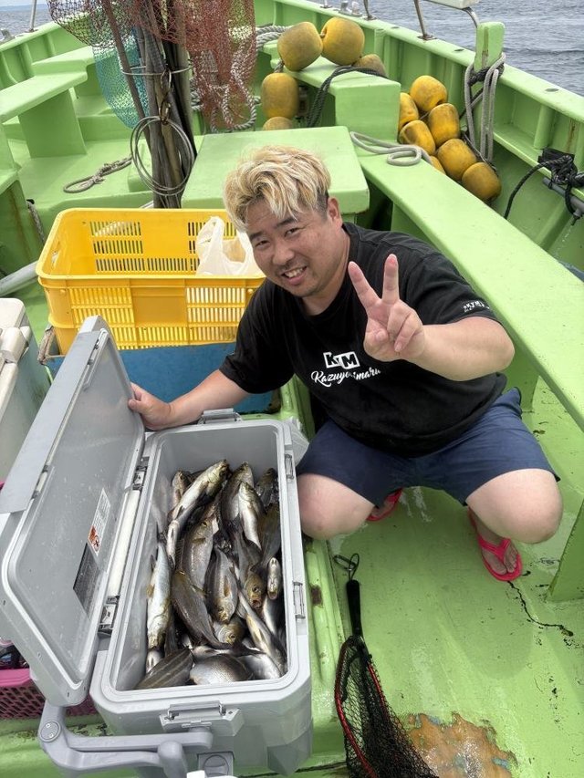 イサキ