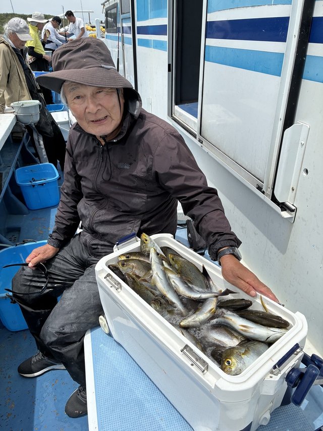イサキ