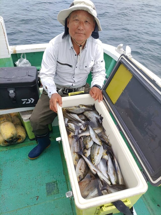 イサキ