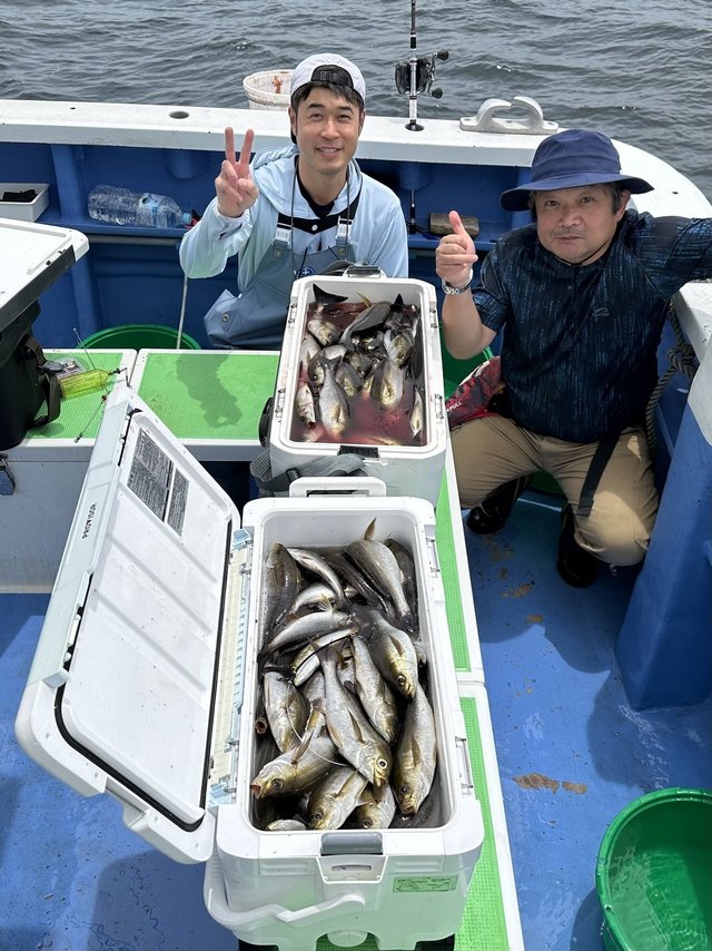 イサキ