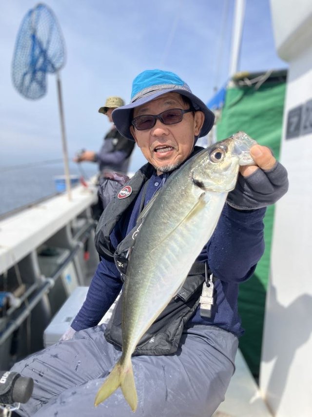 アジ(マアジ)