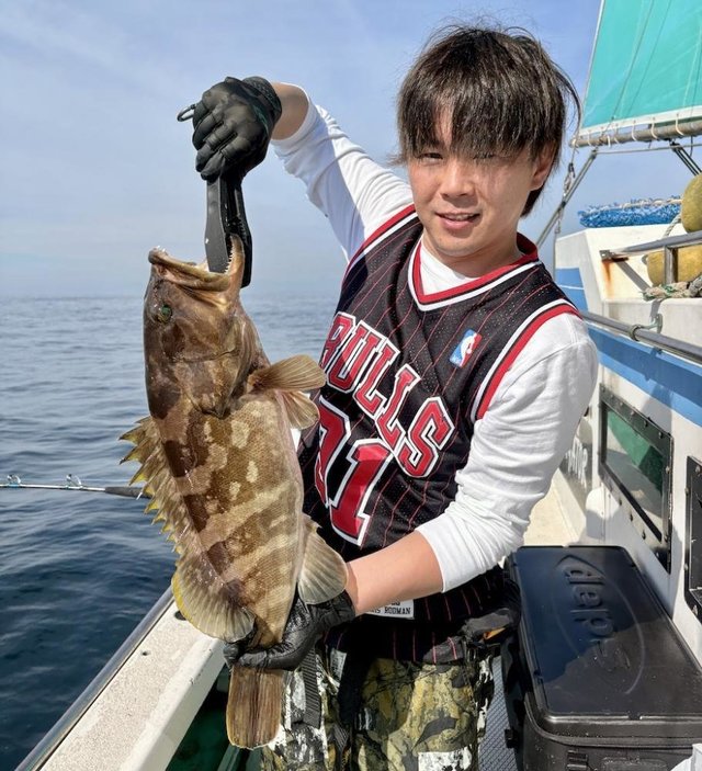 クエ