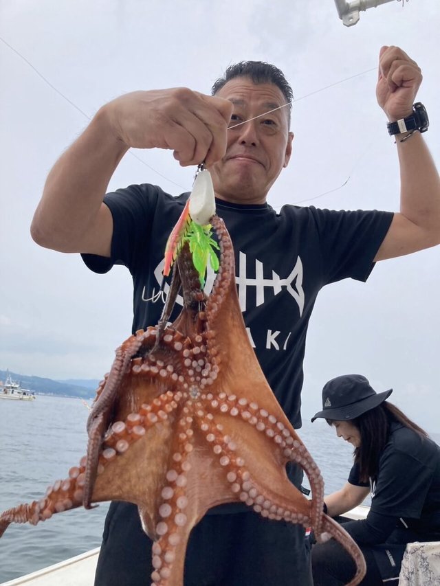 タコ(マダコ)