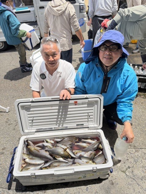 イサキ