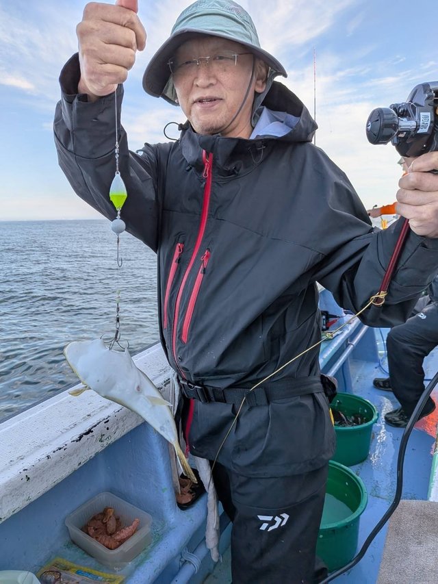 ショウサイフグ