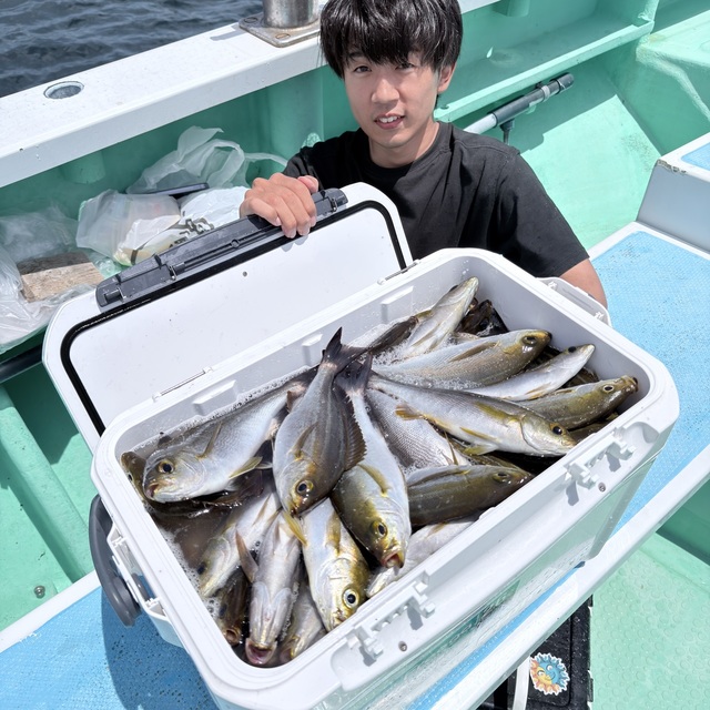 イサキ