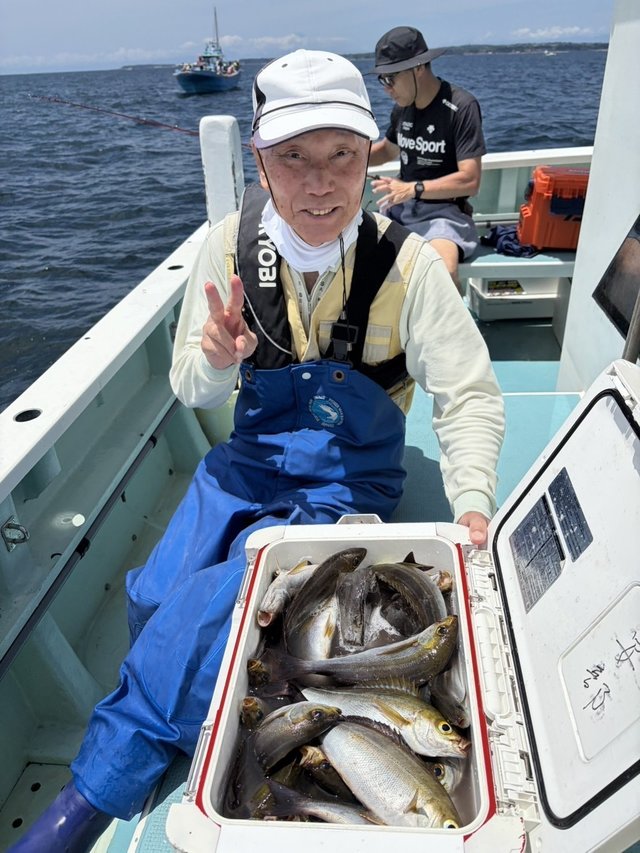 イサキ