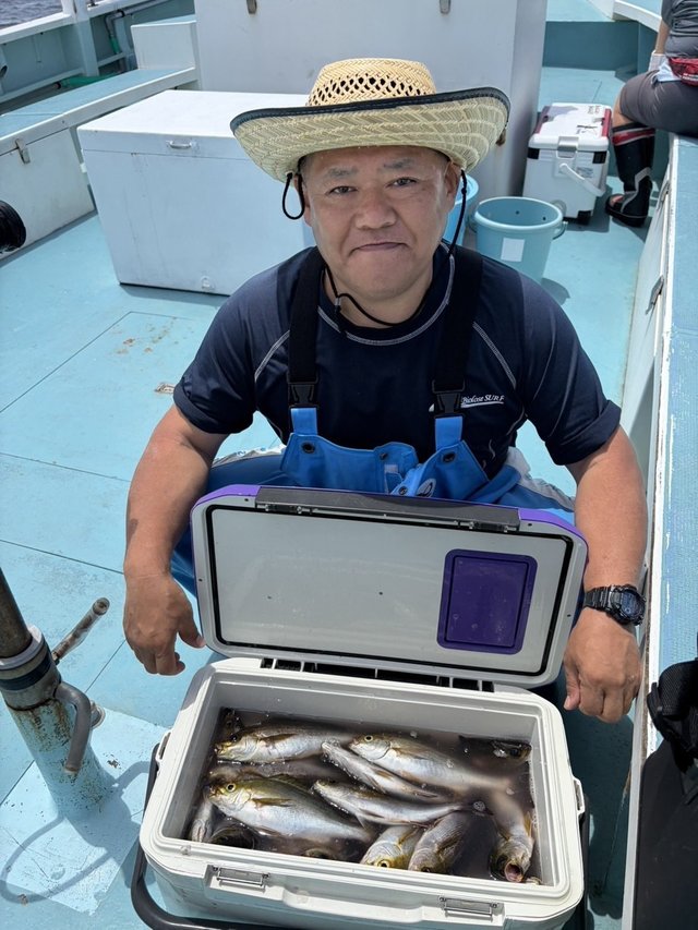 イサキ
