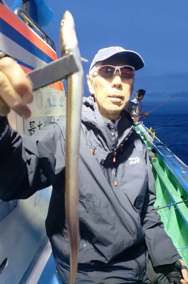 アナゴ(マアナゴ)