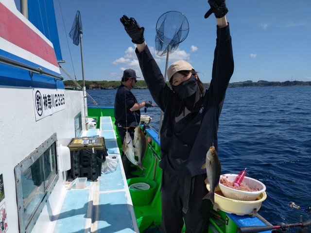 イサキ
