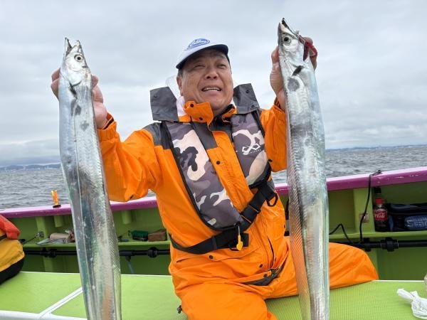 タチウオ