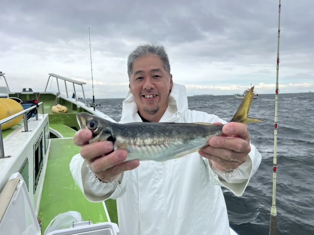 アジ(マアジ)