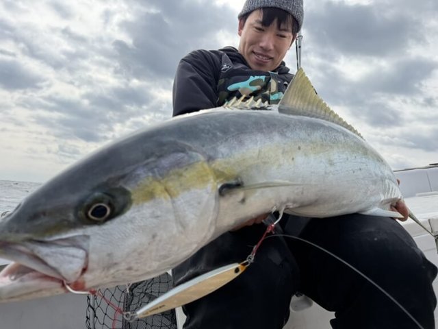 ヒラマサ