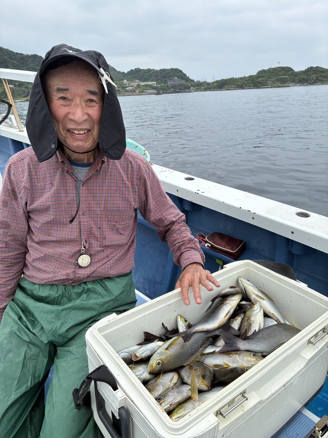 イサキ